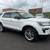 2018 Ford Explorer XLT 4WD 4 thumbnail
