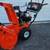 Nice Ariens 9HP 26" Snowblower 3 thumbnail