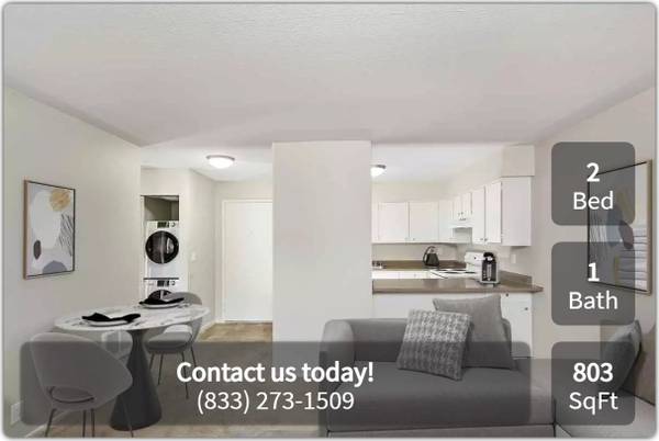 $2,193 / 2br - 803ft2 - WE LOVE OUR PETS!! Great Community for Animal-Lovers! (concord / pleasant hill / martinez)63667941711235121