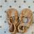Toddler 2T Capezio ballet leotards and slippers 4 thumbnail