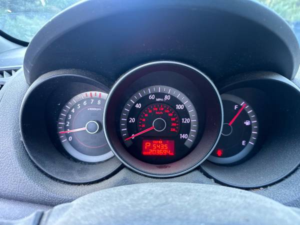 2010 Kia Forte Koup EX for sale! $2300 OBO - $2,300 (Silverlake)63618277363459122