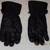 Genuine Triumph leather motorcycle gloves 5 thumbnail