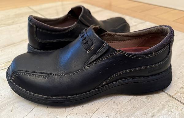 Clarks men's shoe 1