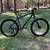 26” Cannondale F600 Furio Disc Brakes 9 Speed Men’s Mountain Bike 11 thumbnail