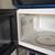 Hamilton Beach 900W 0.9 Cu. Ft. Counter-Top Microwave Oven Stainless Steel 2 thumbnail