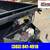 2026 Big Tex Trailers 70SR-10-5WDD Dump Trailer 9 thumbnail