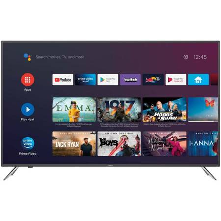 New 32 inch Smart TV 1