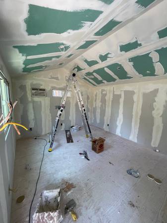 HANDYMAN SERVICES 👷🏻🧰 1