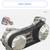 2017 Harley Davidson Softail FLS 5 thumbnail
