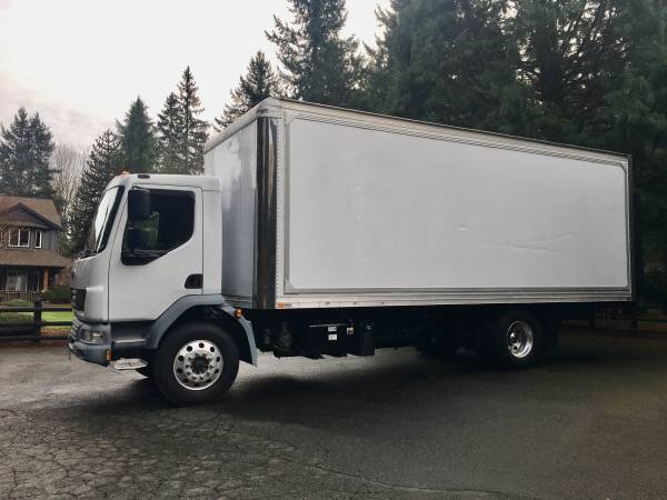 2014 Peterbilt 220 - Photo 3