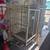 2 Birdcages for Sale 5 thumbnail