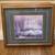 4 Different Thomas Kinkade Matted and Framed Prints Wall Art 1 thumbnail
