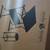 Brand new drafting table with stool 1 thumbnail