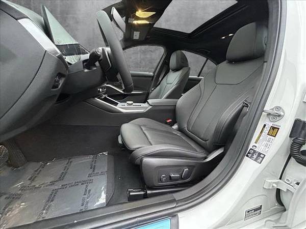 2025 BMW 3 Series AWD All Wheel Drive Electric 3-Series 330i xDrive Se - $52,270 (Call *(425) 598-0539* to Confirm Availability Instantly)63470609242881123