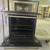 KitchenAi 30" Combination Wall Oven With Air Fry Mode 3 thumbnail