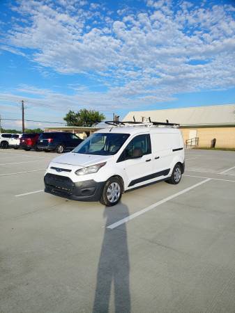 2015 Ford Transit Connect - Photo 4