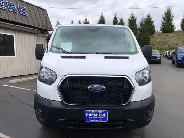 2024 Ford Transit ~ 250 - Photo 7