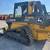 2022 John Deere 325G Compact Track Skid Steer Loader Joystick 74Hp 10 thumbnail