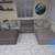 Restoration Hardware Luxe Cloud Couch 5pc Modular 1 thumbnail