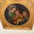 ITALIEN OLD OIL PANTING 25 X25 INCHES 1 thumbnail