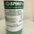 ZEP SPIRIT II Cleaner / Detergent Disinfectant / Deodorizer, 1 Litre 3 thumbnail