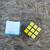 Vintage mini Rubik cube 2 thumbnail