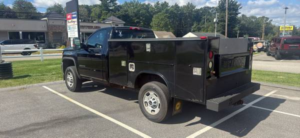 2016 GMC SIERRA 2500 - Photo 3