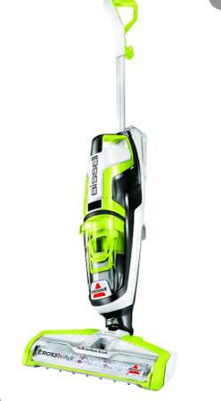 Bissell Crosswave 1