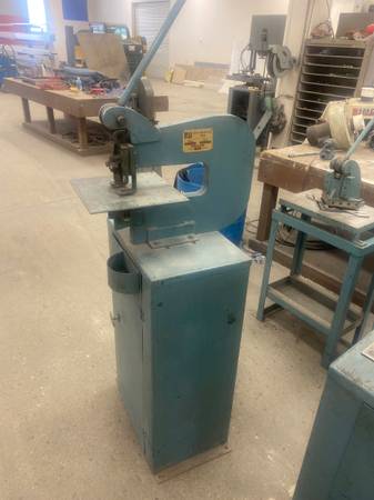 Roper Whitney punch 1