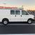 2010 CHEVY EXPRESS 1 TON CARGO VAN     $9500 3 thumbnail