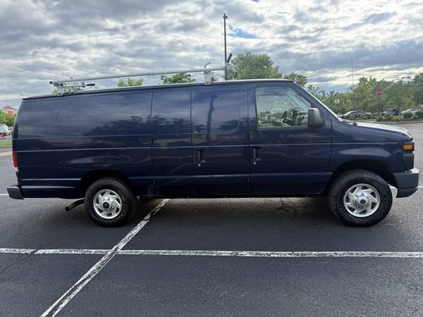 2015 Ford E250 EXTNDED 5.4L - Photo 6