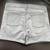 New Denim Shorts in Girls Size 16 2 thumbnail