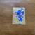 1995-96 FLEER ULTRA BRETT LINDROS GOLD MEDALLION Card # 95 ! 5 thumbnail