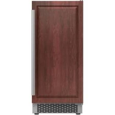 Avallon 15 pulgadas de ancho, capacidad de 26 libras, fabricador de hielo empotrable y de pie con - $2.150 (Everett)63471418655873122