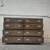 Delivery Is Available Like New Solid Wood Dresser With 8 Storage Drawe 8 thumbnail
