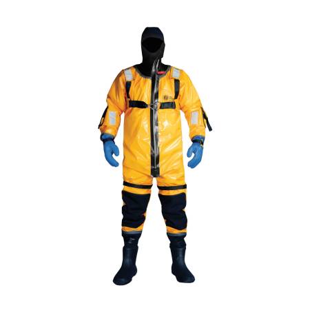 Ice Commander rescue suit 1