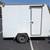 6x10 Enclosed Trailer 7 thumbnail