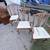 Nice Older Dining Room Table and Six Chairs! $200.00! 3 thumbnail