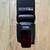 Canon Speedlite 580EX II Flash camera photography light 5 thumbnail