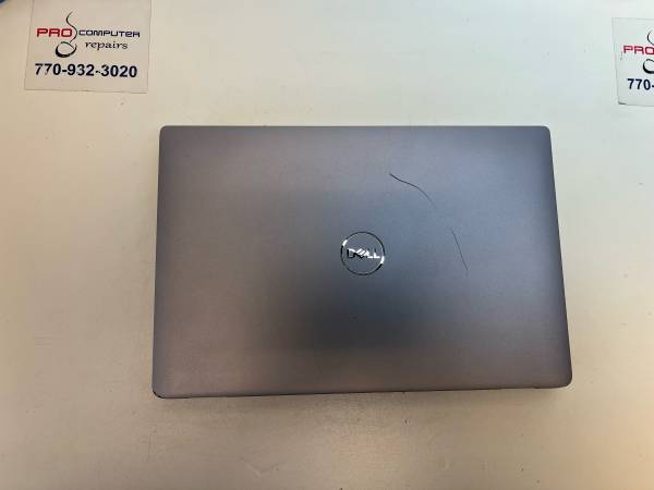 Dell latitude 5431 14” laptop, intel i7-1270p, 32GB memory, 512GB NVMe, Window - $429 (Alpharetta)63469931762051124