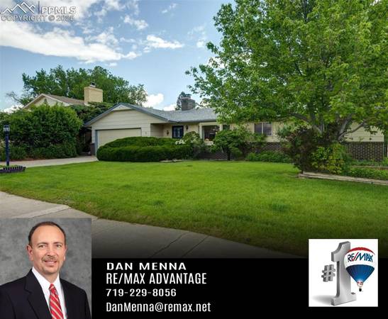 $450,000 / 3br - 751 Crown Ridge Drive (Colorado Springs)63658161485569120