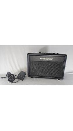 Blackstar ID Core BEAM bluetooth practice amp multi instrument FX electric guita 1