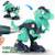 Jasonwell Kids Building Dinosaur Toys - Boys STEM Take Apart Construc 4 thumbnail