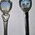 2 Vintage Collectibel Spoons From the Mormon Temple in SLC 2 thumbnail