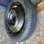 2006 Subaru Outback spare tire 1 thumbnail