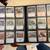 Magic the Gathering Cards Binder 3/4 full of cards from 2012-2016. 7 thumbnail