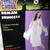 ROMAN PRINCESS Women's Halloween Beige Dress Costume 1 thumbnail