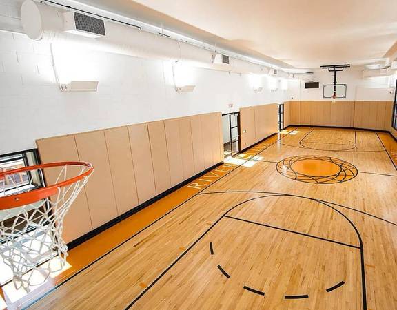 $4,350 / 1br - Spacious 1 Bedroom Overlooking Hudson River (Midtown West)63788856695425124