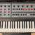 Oberheim OB-X8 Keyboard (Like New) (Geddy Lee Rush) 1 thumbnail