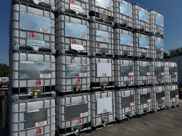 IBC totes 1